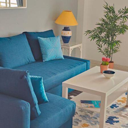 Panorama Apartment With Sea Views By Namaste Elite Torremolinos Esterno foto
