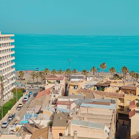 Panorama Apartment With Sea Views By Namaste Elite Torremolinos Esterno foto