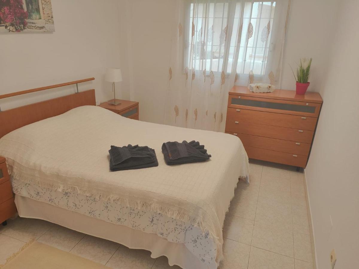 Panorama Apartment With Sea Views By Namaste Elite Torremolinos Esterno foto