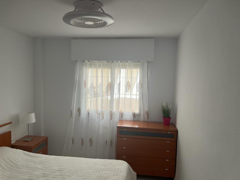 Panorama Apartment With Sea Views By Namaste Elite Torremolinos Esterno foto