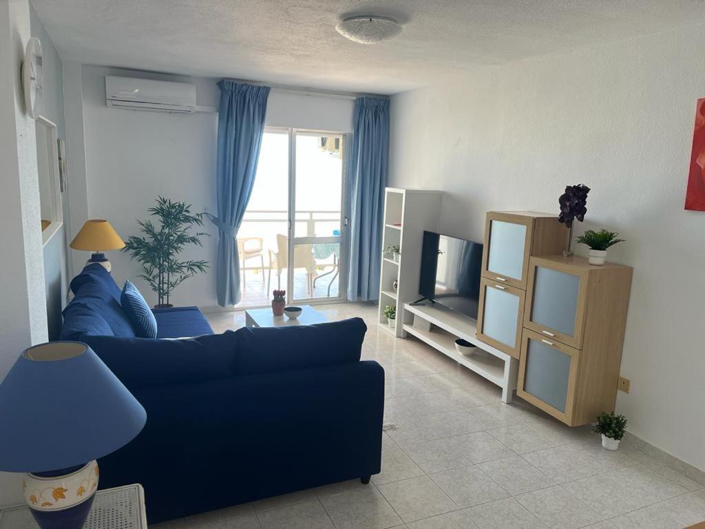 Panorama Apartment With Sea Views By Namaste Elite Torremolinos Esterno foto