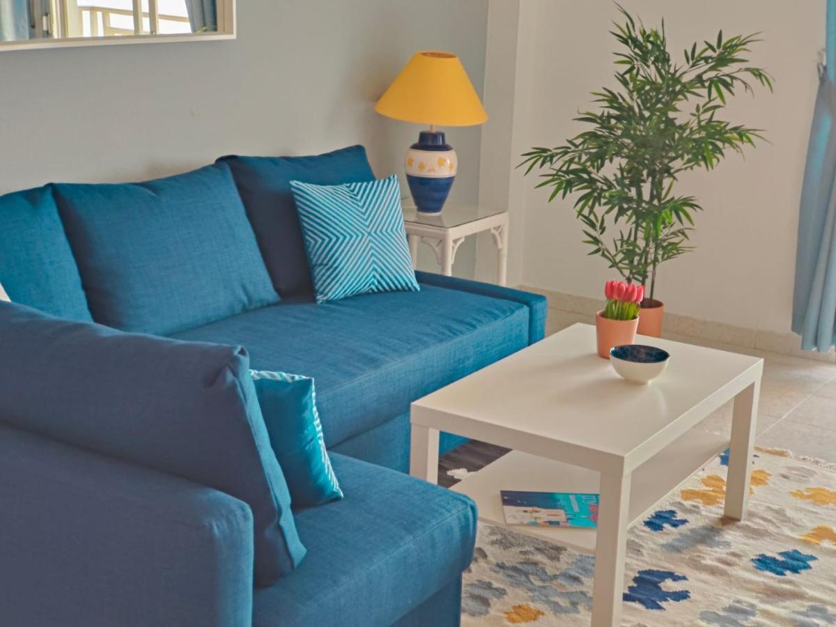 Panorama Apartment With Sea Views By Namaste Elite Torremolinos Esterno foto