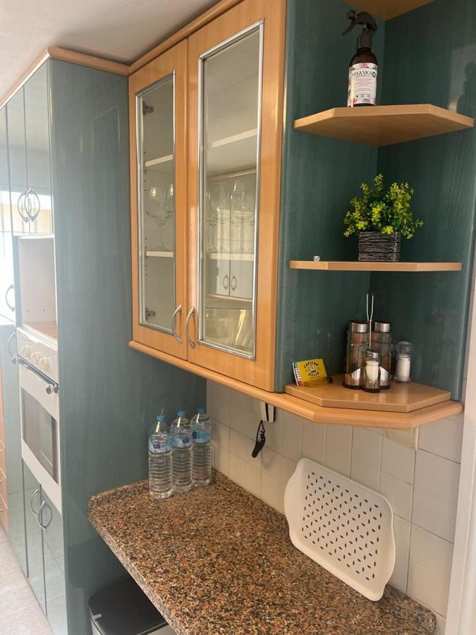 Panorama Apartment With Sea Views By Namaste Elite Torremolinos Esterno foto