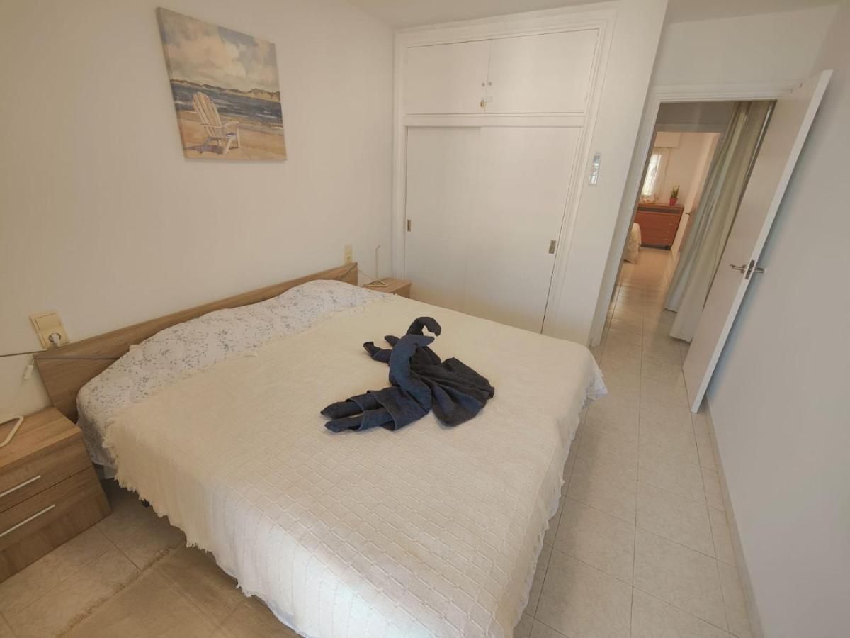 Panorama Apartment With Sea Views By Namaste Elite Torremolinos Esterno foto