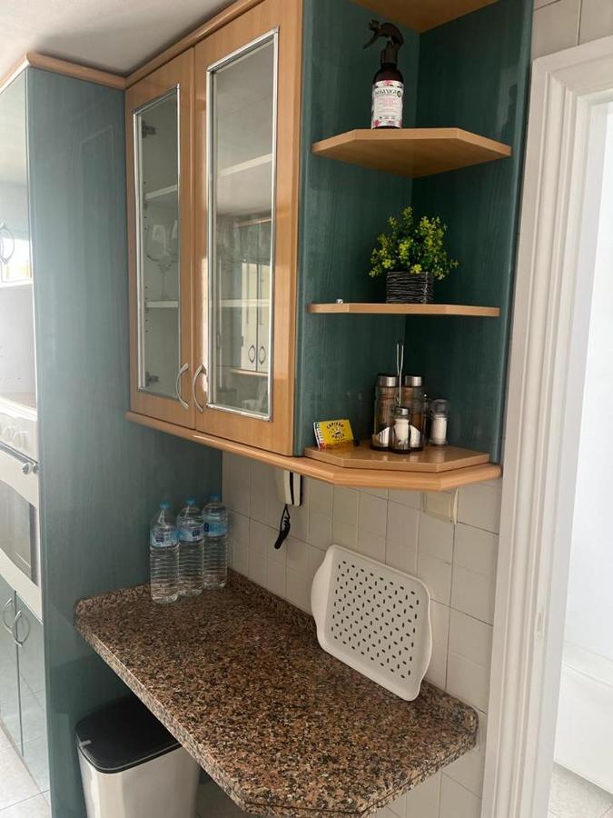 Panorama Apartment With Sea Views By Namaste Elite Torremolinos Esterno foto