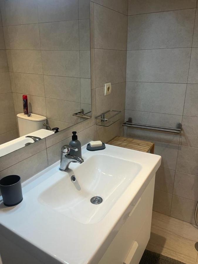 Panorama Apartment With Sea Views By Namaste Elite Torremolinos Esterno foto