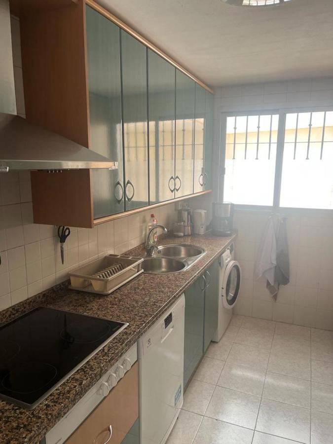 Panorama Apartment With Sea Views By Namaste Elite Torremolinos Esterno foto