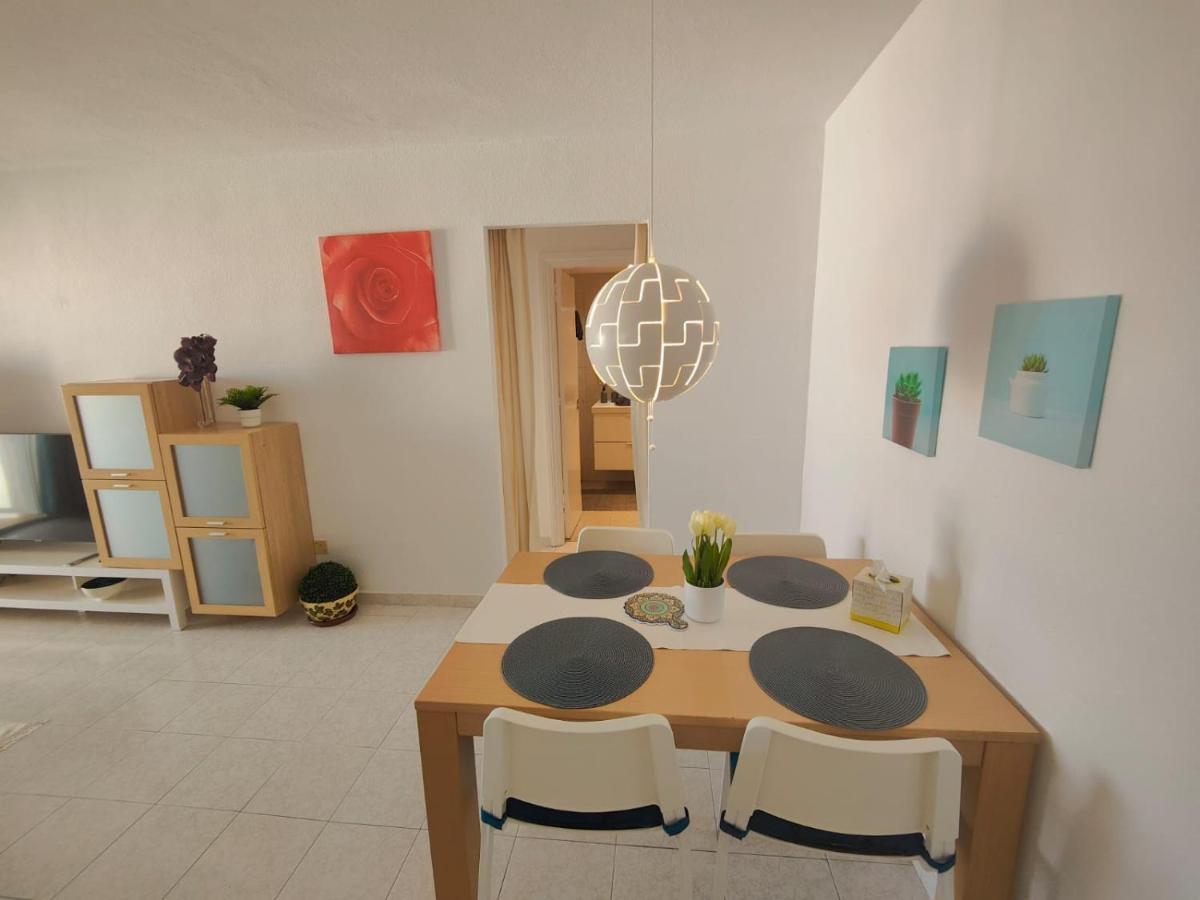 Panorama Apartment With Sea Views By Namaste Elite Torremolinos Esterno foto