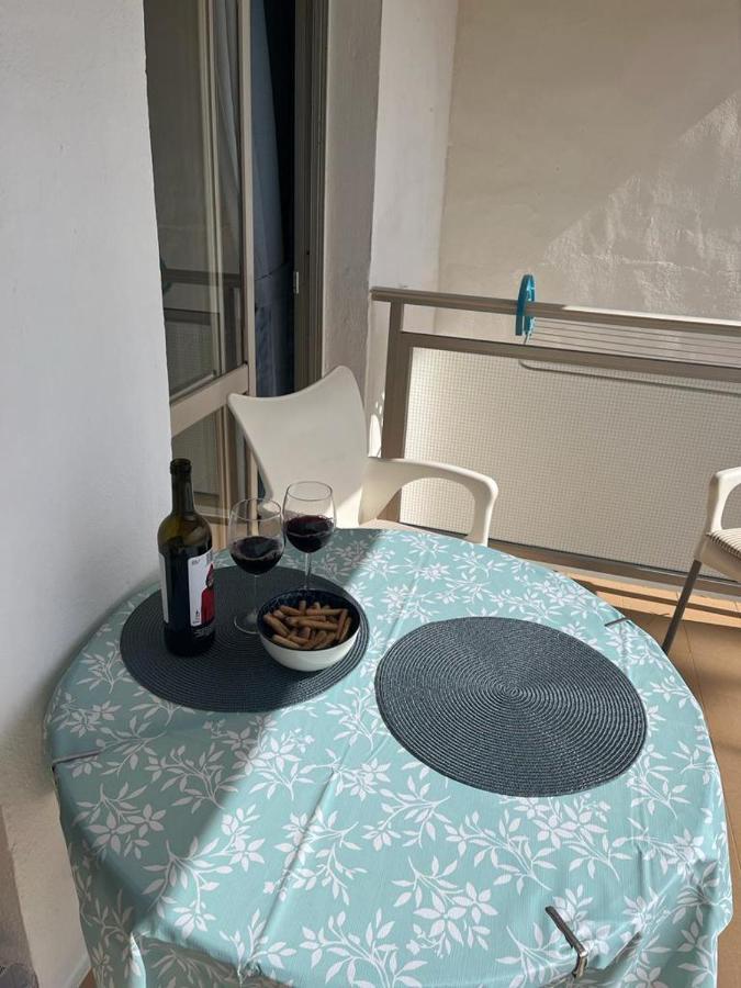 Panorama Apartment With Sea Views By Namaste Elite Torremolinos Esterno foto