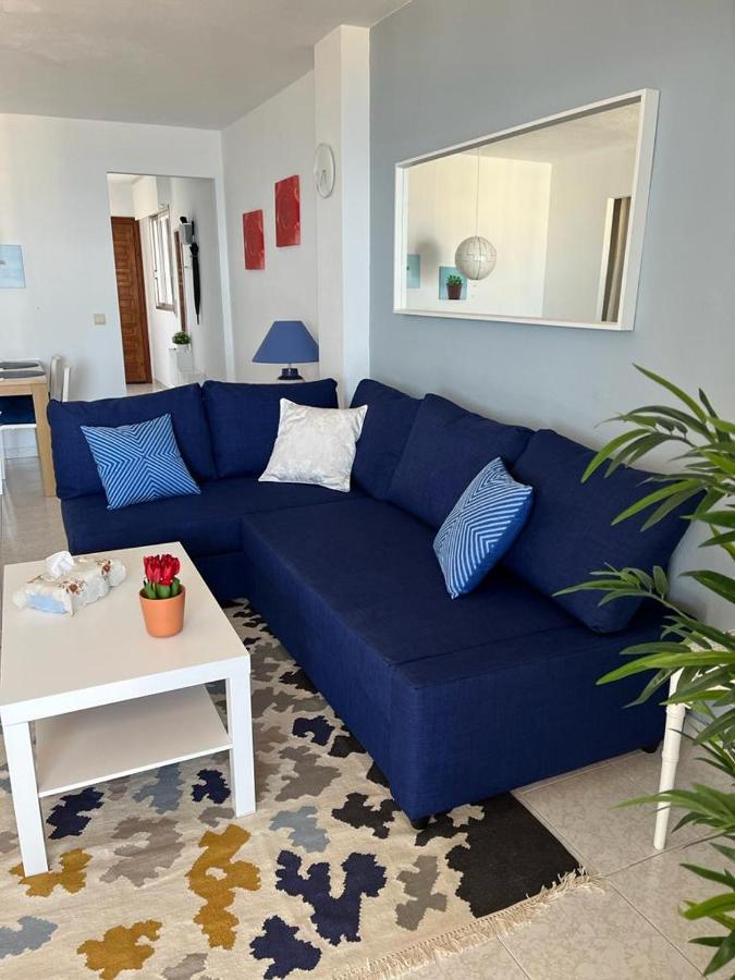Panorama Apartment With Sea Views By Namaste Elite Torremolinos Esterno foto