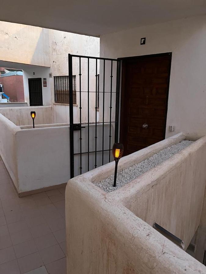 Panorama Apartment With Sea Views By Namaste Elite Torremolinos Esterno foto