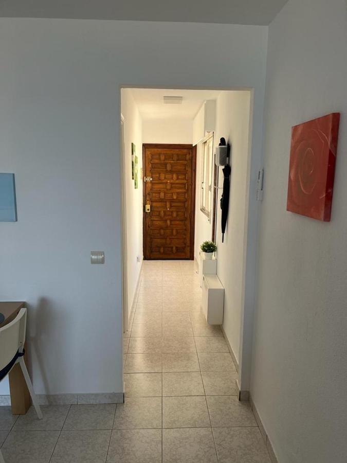 Panorama Apartment With Sea Views By Namaste Elite Torremolinos Esterno foto