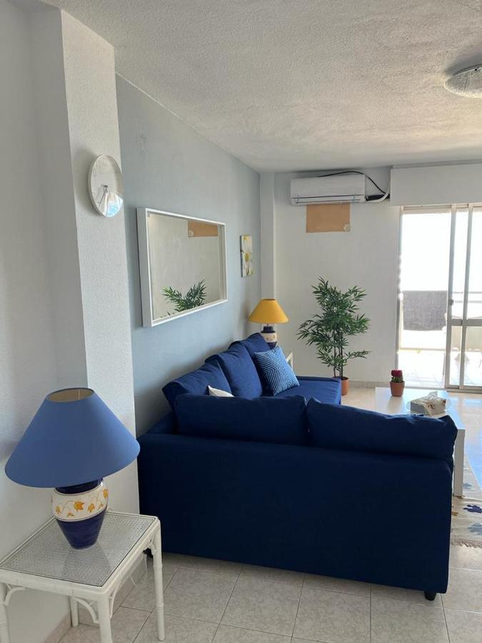 Panorama Apartment With Sea Views By Namaste Elite Torremolinos Esterno foto