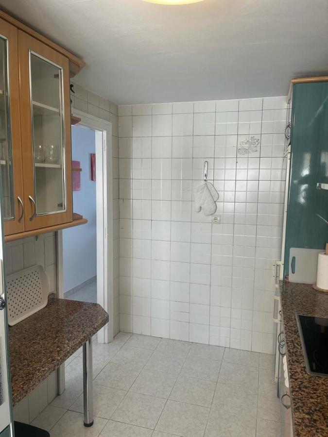 Panorama Apartment With Sea Views By Namaste Elite Torremolinos Esterno foto
