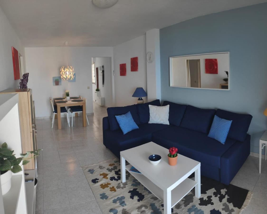 Panorama Apartment With Sea Views By Namaste Elite Torremolinos Esterno foto